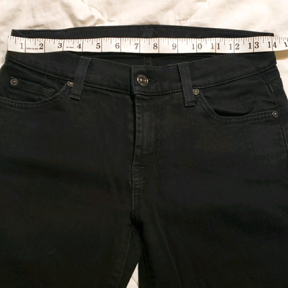 For all man kind slim Jeans